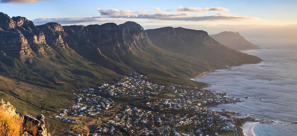Hotels in Cape Town - Atlantic Seaboard